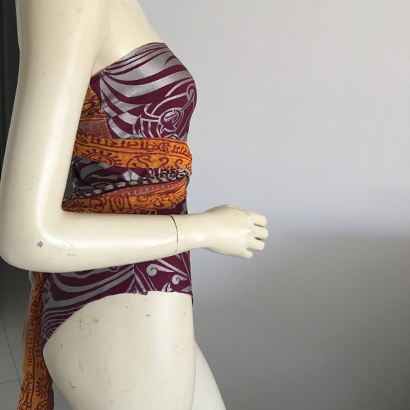 Vintage jean Paul gaultier Make a reasonable offer. - Picture 6 of 12